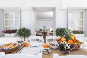 Отель Villa Erofili  Фира